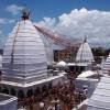 Baba Baidyanath Temple visit in Deoghar