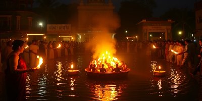 Tour image for Ayodhya Prayagraj 22 January