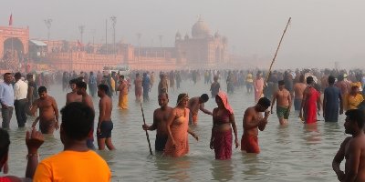 Tour image for Ayodhya Prayagraj 30 January