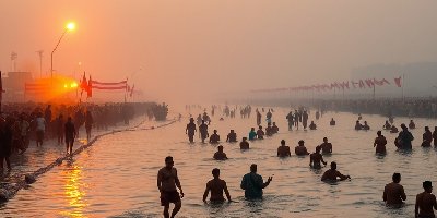 Tour image for Ayodhya Prayagraj 08 February