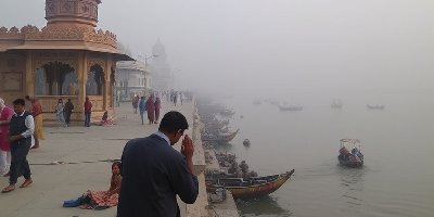 Tour image for Ayodhya Prayagraj 15 February